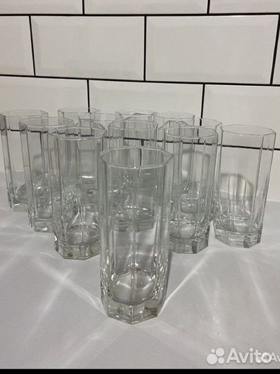 Набор столовой посуды