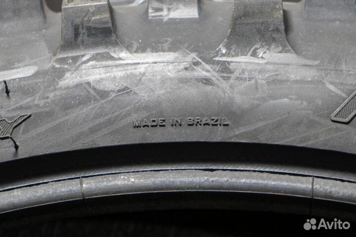 Новая мотошина 80 100 21 Pirelli Scorpion XC Mid