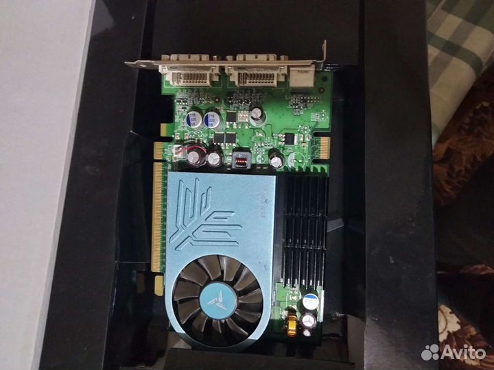 Видеокарта