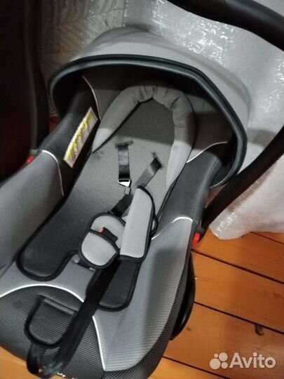 Автолюлька