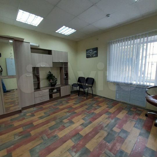 Офис, 13.6 м² Комфортный с хорошей локацией