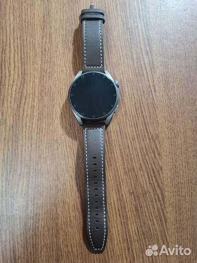 Смарт часы huawei watch 3 PRO