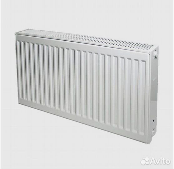 Радиатор стальной Kermi