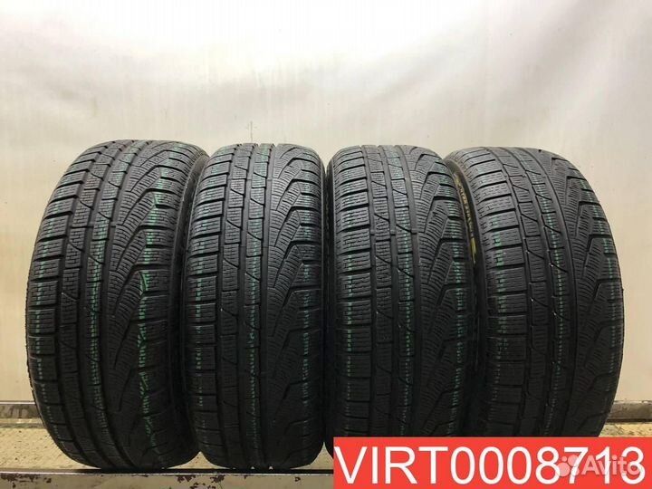 Pirelli Winter Sottozero 210 Serie II 225/50 R17 94H