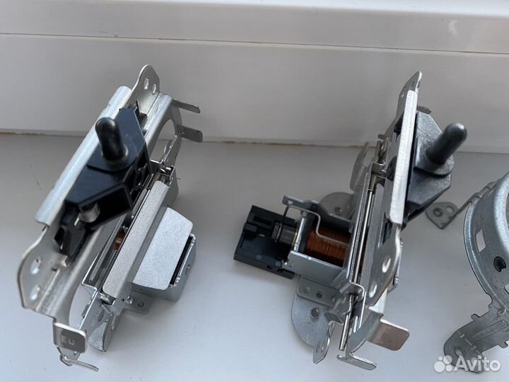 Mazda 6GJ линзы в сборе+Лапмы d4s