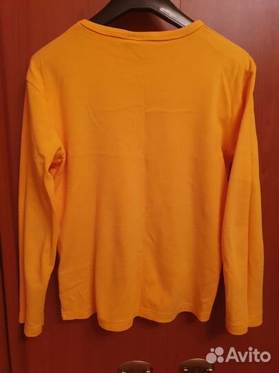 Толстовка унисекс 46р