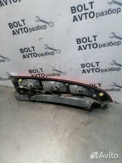 Фонарь (стоп-сигнал) задний правый Honda Stream