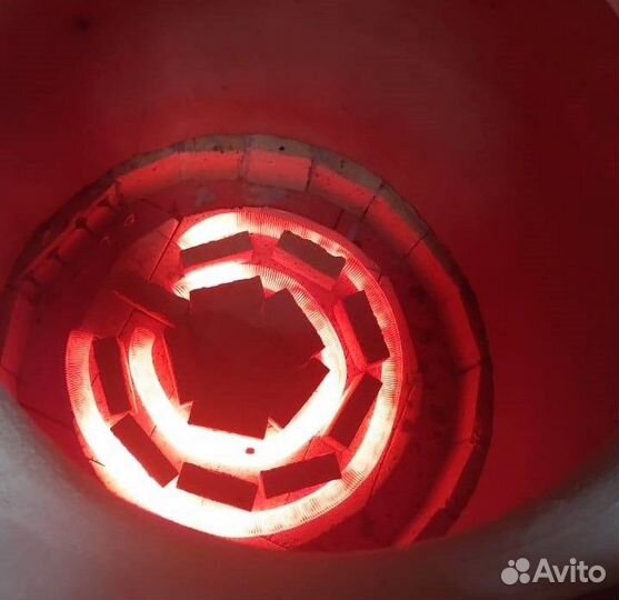 Тандыр для самсы и лепешек