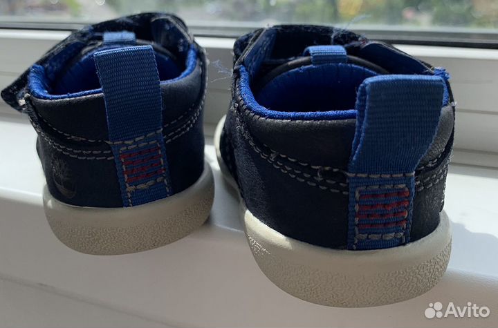 Сандали Timberland