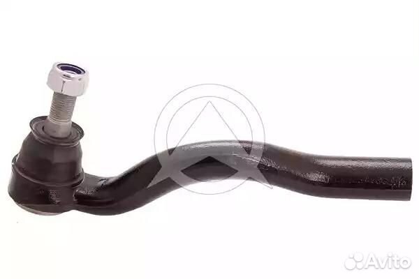 Наконечник рулевой тяги левый