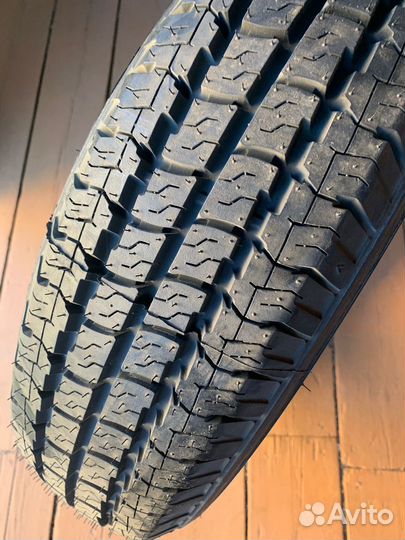 Tigar CargoSpeed 185 R15