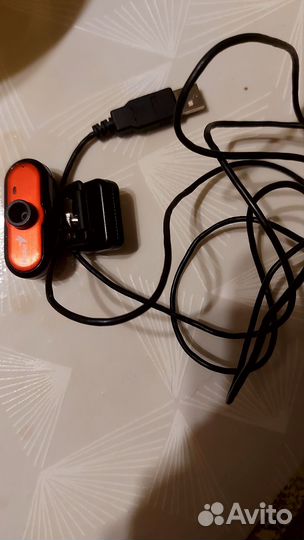 Вебкамера Genius