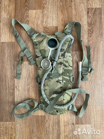 Питьевая система гидратор