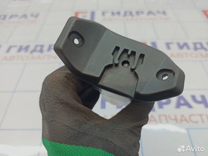 Активатор замка крышки бензобака Opel Astra (H) 62