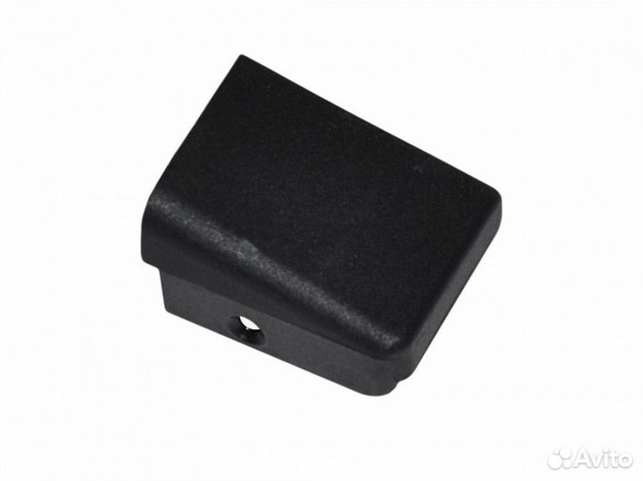 Держатель стекла двери духовки, hansa, левый