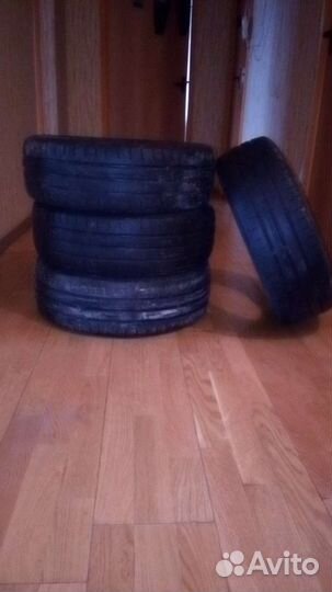 Big-O Big Foot H/T 185/60 R15