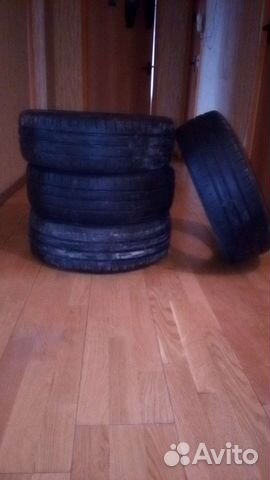 Big-O Big Foot H/T 185/60 R15