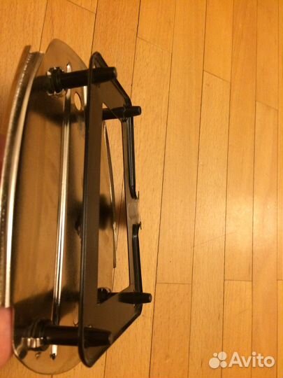 Подставка для утюга СССР новая не использовалась