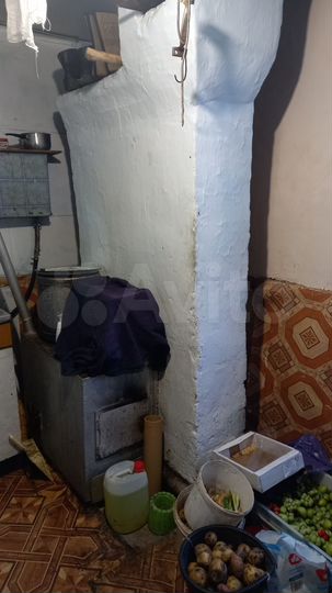 Дом 82,5 м² на участке 25 сот.