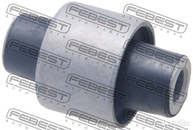 Сайлентблок заднего амортизатора