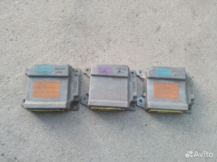 Подушка Безопасности мазда фамилия