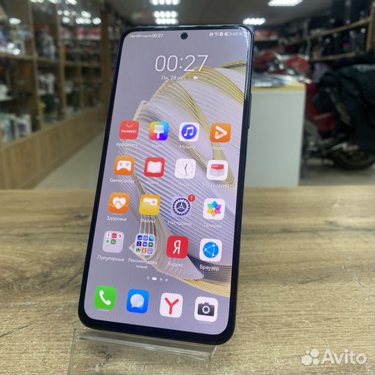 HUAWEI nova 10 SE, 8/128 ГБ