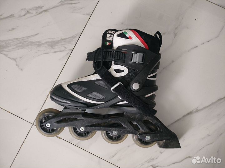 Ролики roces yves