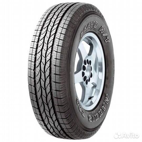 Maxxis Bravo HT-770 235/65 R17 104H