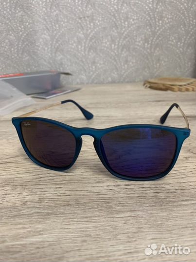 Очки ray ban