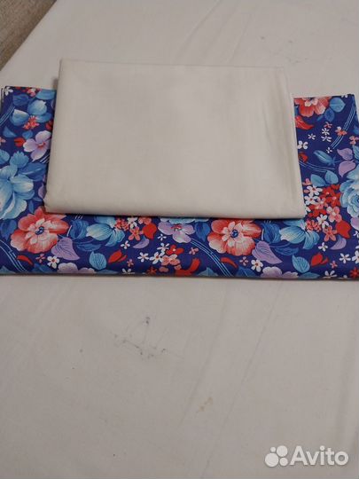 Отрез ткани СССР