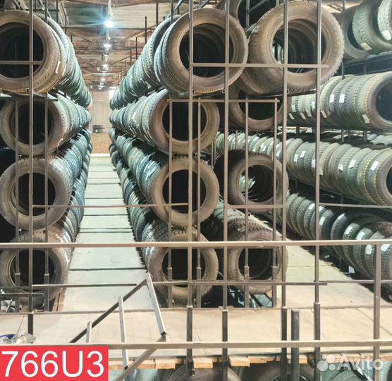 Maxtrek Trek M900 Ice 225/50 R17 98L