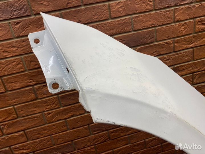 Крыло переднее левое Kia Ceed