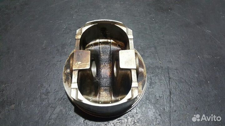 Поршень Subaru Forester SG9 EJ255 2007