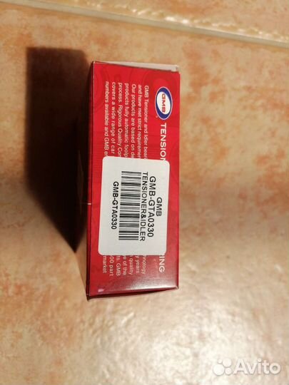 Ролик обводной caxa 1.4 TSI 122 л. с