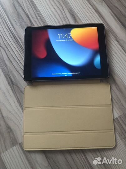 iPad air 2