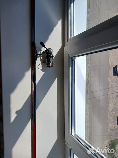 Болонское удилище 5м