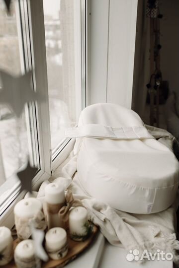 Эргококон для новорожденных