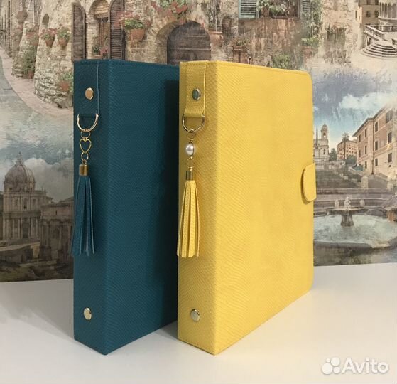 Ежедневник, планер