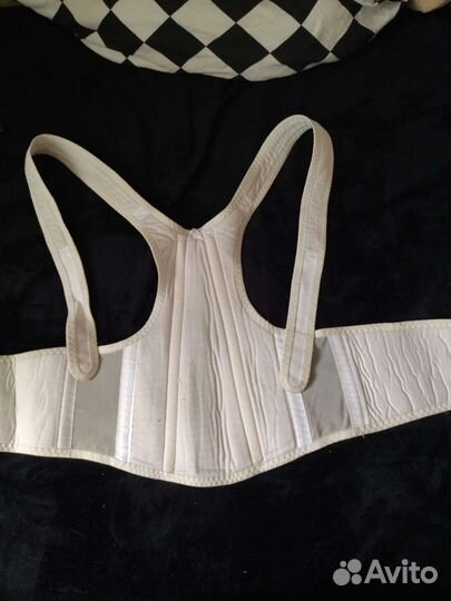 Корсет для позвоночника