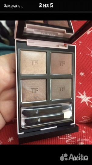 Пробники духов оригинал