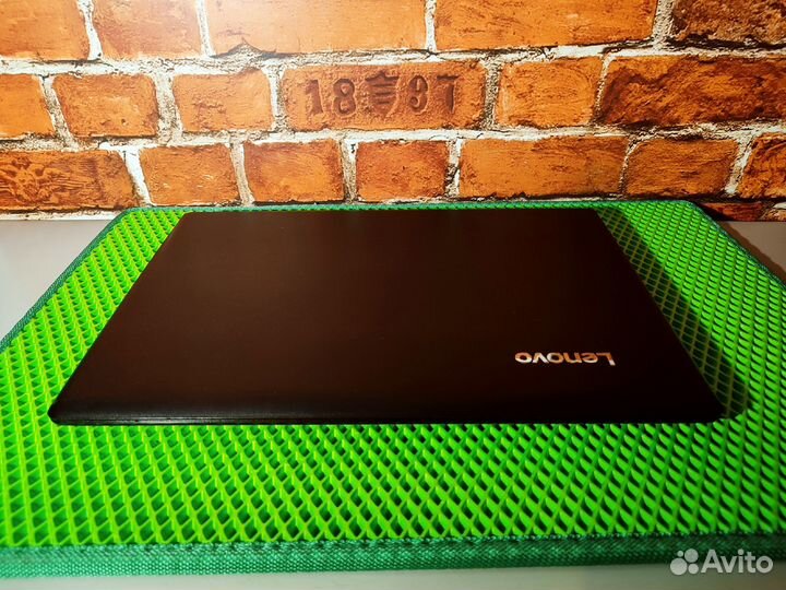 Lenovo 110-15IBR - Celeron N3060 \ 4 Озу \ 500 HDD