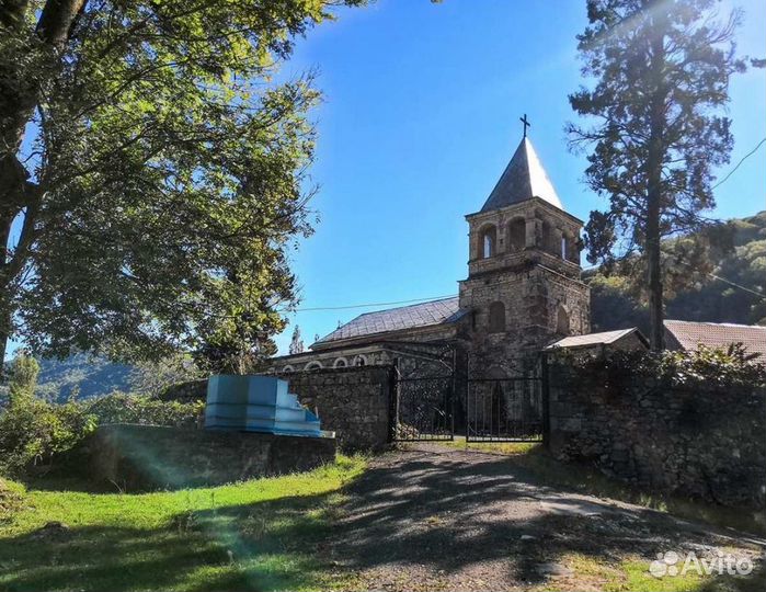 Тур в Abkhazia от 7 ночей за 2-х человек