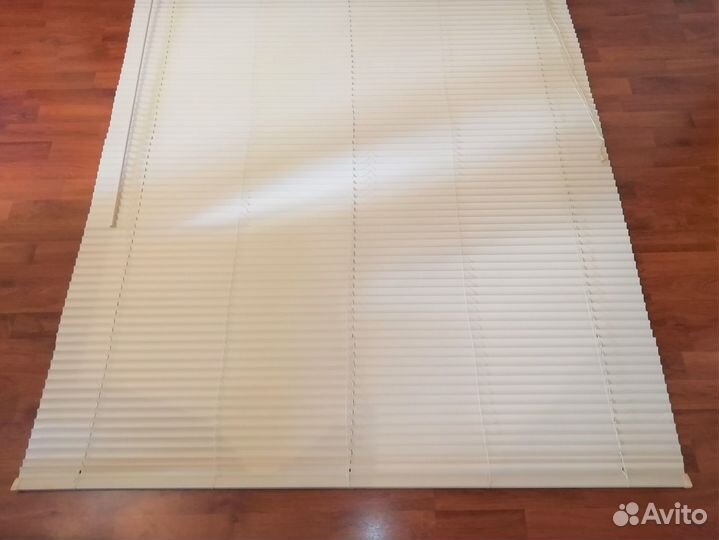 Жалюзи горизонтальные Magellan 140*160