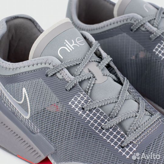 Кроссовки Nike Air Zoom SuperRep 3 Grey