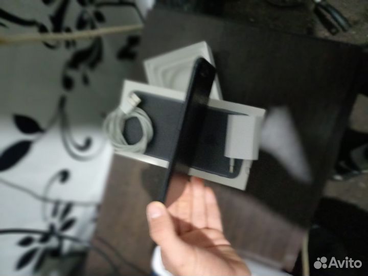 iPhone 7 plus обмен