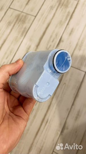 Фильтр воды для кофемашины Philips