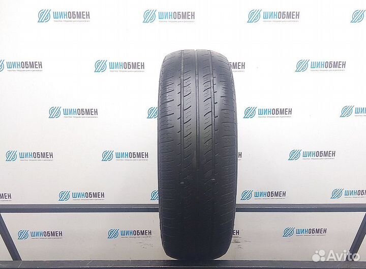 Federal Super Steel 657 205/60 R16 92H