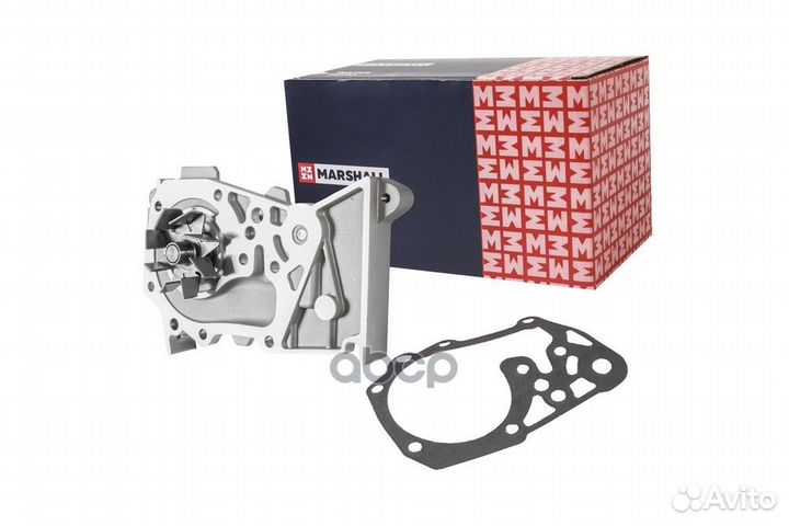 Помпа водяная Renault Logan Duster LADA Largus