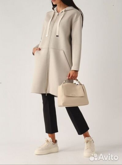 Пальто Max Mara новое