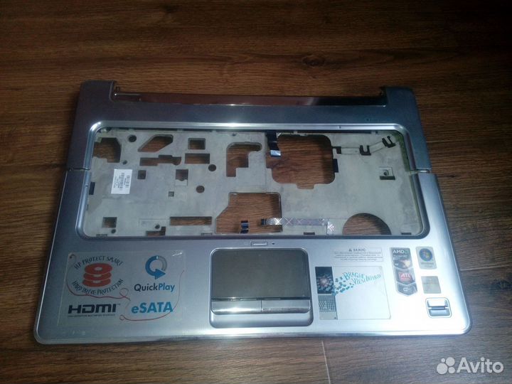 Hp pavilion dv5 1120er